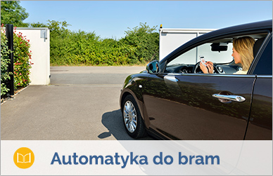 automatyka do bram somfy