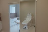 Drzwi Interdoor Klinika Chirurgi Plastycznej 2
