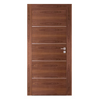Drzwi Interdoor Alba 4 przylgowe