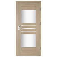 Drzwi Intenso-Doors seria Avangarde LION STEEL